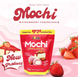 Моти Royal Family Mochi Strawberry Cheese Cake 12шт 180г 10866 фото 2