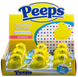Конфеты Peeps Chick Marshmallow Candies 28г 8518 фото 7