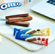 Вафлі Oreo Wafer Bars Vanilla 72г 8126 фото 6
