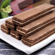 Вафлі Oreo Wafer Bars Vanilla 72г 8126 фото 7
