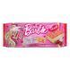 Бісквіт Freddi Barbie Strawberry Yogurt 10pcs 250g 5586 фото 1