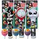 Набір Pop Ups The Nightmare Before Christmas Sally та 3 льодяники Chupa Chups 36 г 7316 фото 8