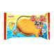 Японские вафли Meito Pukupuku Tai Taiyaki Chocolate 6142 фото 1