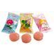 Японські цукерки Kasugai Flower's Kiss Milk Plum Candy 135g 4958 фото 3