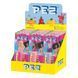 Диспенсер з цукерками Pez Barbie 1+2 Impulse Packs 17g 5992 фото 4
