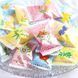 Японські цукерки Kasugai Flower's Kiss Milk Plum Candy 135g 4958 фото 2