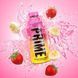Напій Prime Hydration Strawberry Banana 500 мл 7447 фото 3