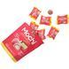 Моти Royal Family Mochi Strawberry Cheese Cake 12шт 180г 10866 фото 5