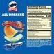 Чипсы Pringles All Dressed Potato Crisps Chips 156 г 7371 фото 6