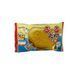 Японские вафли Meito Pukupuku Tai Taiyaki Chocolate 6142 фото 3