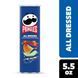 Чипсы Pringles All Dressed Potato Crisps Chips 156 г 7371 фото 4