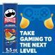 Чипсы Pringles All Dressed Potato Crisps Chips 156 г 7371 фото 3