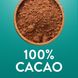 Какао Hershey's Cocoa 100% Natural Unsweetened 226g (Пошкоджена упаковка) 5236 фото 3