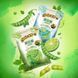 Хрусткий горошок Cheetos Crispy Peas, 68г 6634 фото 4