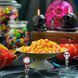 Набір Pop Ups The Nightmare Before Christmas Sally та 3 льодяники Chupa Chups 36 г 7316 фото 7
