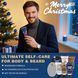 Адвент календарь для мужчин Merry Christmas Mens Advent Skincare Calendar 1шт 9820 фото 5