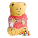 Адвент календар Lindt Teddy 3D Chocolate Advent Calendar 310г 9770 фото 2