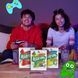 Фруктовые снеки Fruit Roll-Ups Fruit Flavored Snacks 10шт 8715 фото 7