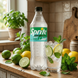 Газований напій Sprite Zero Sugar Mint Chill Lemon Lime 1.25 л 10713 фото 4