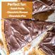 Пудинг и начинка для пирогов Milky Way Milk Chocolate 92г 11436 фото 4