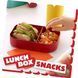 Снеки Cheez-It Baked Snack Mix Original 297г 8933 фото 6