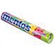 Жувальні цукерки Mentos Rulle Rainbow 38 г 8223 фото 1