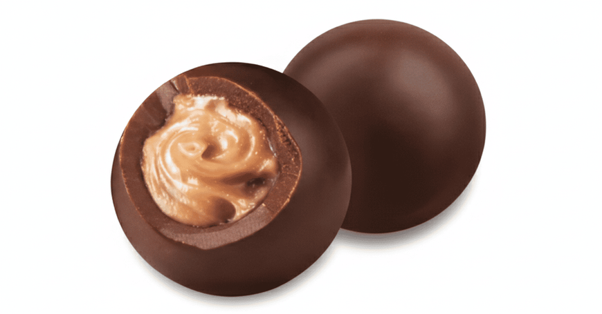 Шоколадные конфеты Baileys All You Need Is Love Chocolate Truffles Box 100г 10220 фото