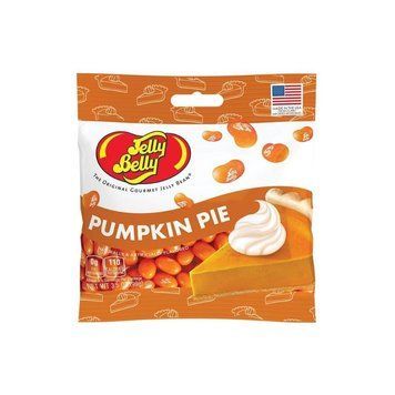 Бобы Бобы Jelly Belly Pumpkin Pie 99g 1427 фото