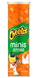 Сырные шарики Cheetos Minis Cheese Cheddar Jalapeno 102г 9157 фото 1