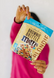 Печенье M&M's Minis Brownie Brittle Blondie 113г 8737 фото 6