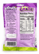 Жевательные конфеты EFrutti Gushing Grape Gummies Candy 75г 10890 фото 5