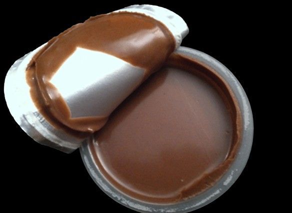 Арахісова паста Jif To Go Chocolate Silk 43г 6769 фото
