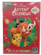 Адвент-календарь  Король Лев The Lion King Advent Calendar с пастилой и татуировками 180 г. 7723 фото 1