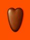Конфеты Reese's Valentine's Day Peanut Butter Hearts Candy 6шт х 34г 2414 фото 4
