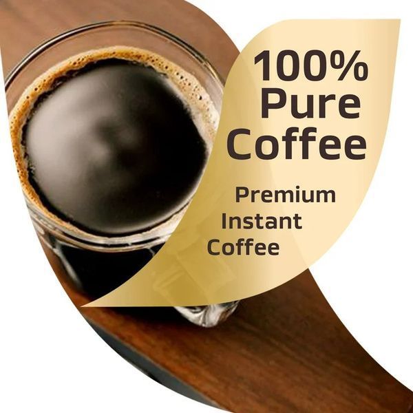 Розчинна кава Nescaf&eacute; Taster's Choice Medium Roast 198 г 5297 фото