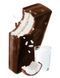 Бісквітні тістечка Kinder Pingui Coco 4шт &times; 30г 10487 фото 4