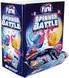 Блок жвачек Fini Destroyer Sour Shock Bubble Gum ассорти вкуса фруктов и ягод вкусом 200 шт. 6140 фото 1