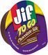 Арахісова паста Jif To Go Chocolate Silk 43г 6769 фото 1