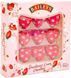 Шоколадные конфеты в форме сердца Baileys Strawberry and Cream Hearts 90g 6197 фото 1
