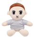 Мягкая игрушка Stranger Things Eleven Оди 1шт 10293 фото 1