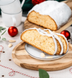 Штоллен Emil Reimann Mandelstollen ohne Sultaninen 500г 9994 фото 5