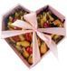Подарочный набор Abtey Poire Williams & Hershey's Strawberry Hearts 44шт 10989 фото 1