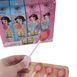 Льодяник Huanledubou Audio Lollipop Disney Princess Білосніжка 15г 10939 фото 6