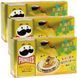 Пак чіпсів Pringles Hokkaido Limited зі смаком гребінців та соєвого соусу 3х53г 7240 фото 5