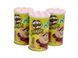 Пак чіпсів Pringles Hokkaido Limited зі смаком гребінців та соєвого соусу 3х53г 7240 фото 4