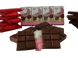 Шоколад Волосы ангела EMA Milk Chocolate 100г 8541 фото 5