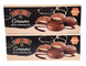 Печиво Baileys Creams Milk Chocolate 128г 7822 фото 2
