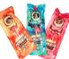 Конфета-леденец SSNS Halloween Glow Bone Eye Lollipop Candy со светящимся эффектом 10г 9308 фото 1
