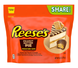 Цукерки Reese's Peanut Butter Pie Miniature Cups 272г 11559 фото 1