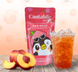 Холодний чай Cantabile Peach Flavored Iced Tea 230мл 10638 фото 3